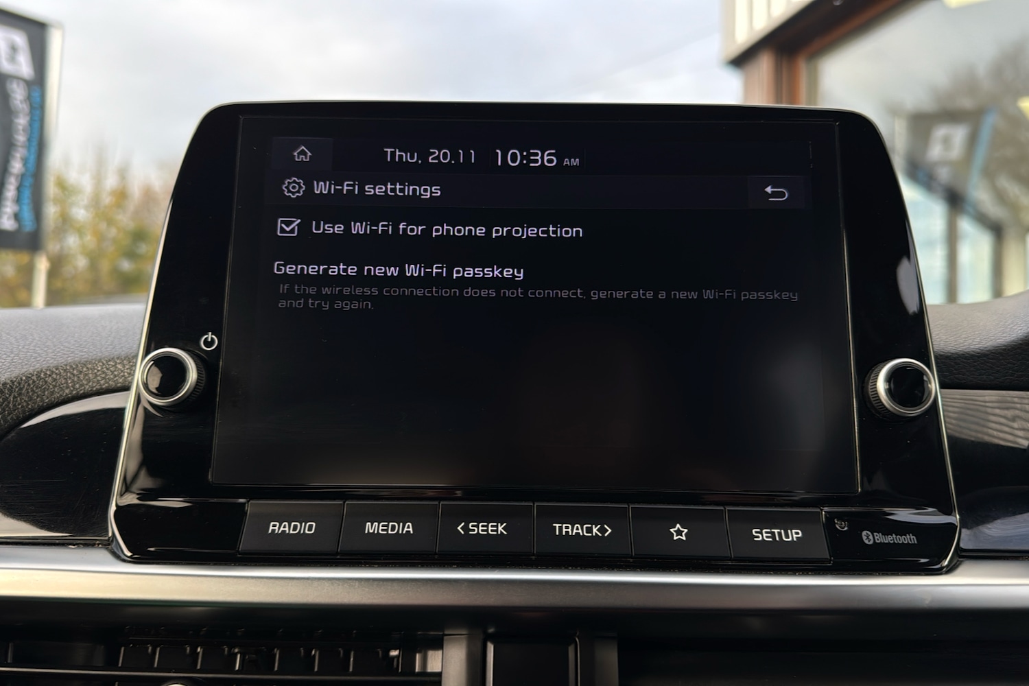 Used Kia Picanto 2022 for sale - 76649380: Photo 42