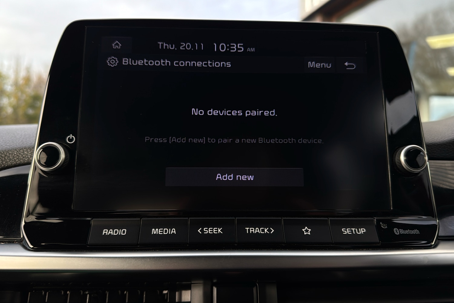 Used Kia Picanto 2022 for sale - 76649380: Photo 43