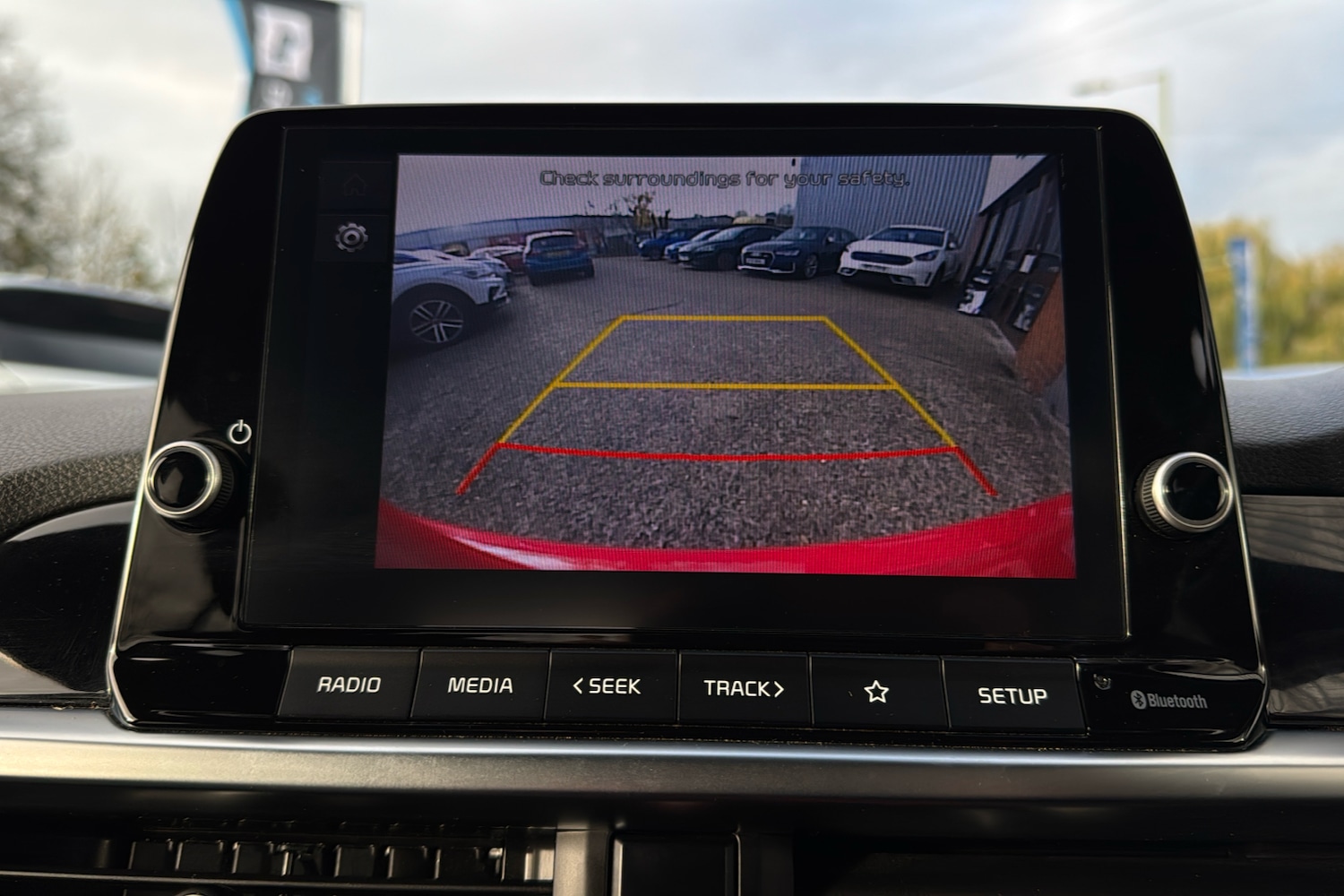 Used Kia Picanto 2022 for sale - 76649380: Photo 49