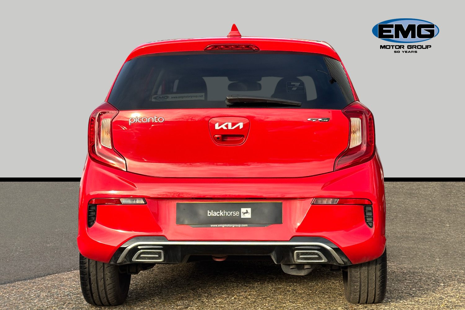 Used Kia Picanto 2022 for sale - 76649380: Photo 6