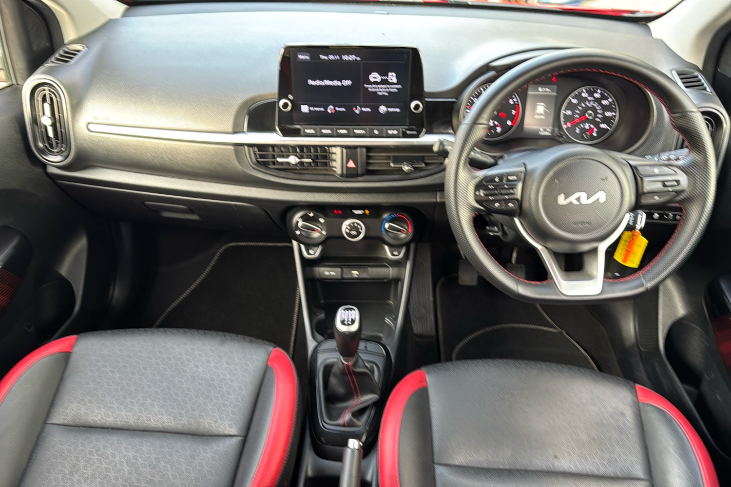 Used Kia Picanto 2022 for sale - 76649380: Photo 9