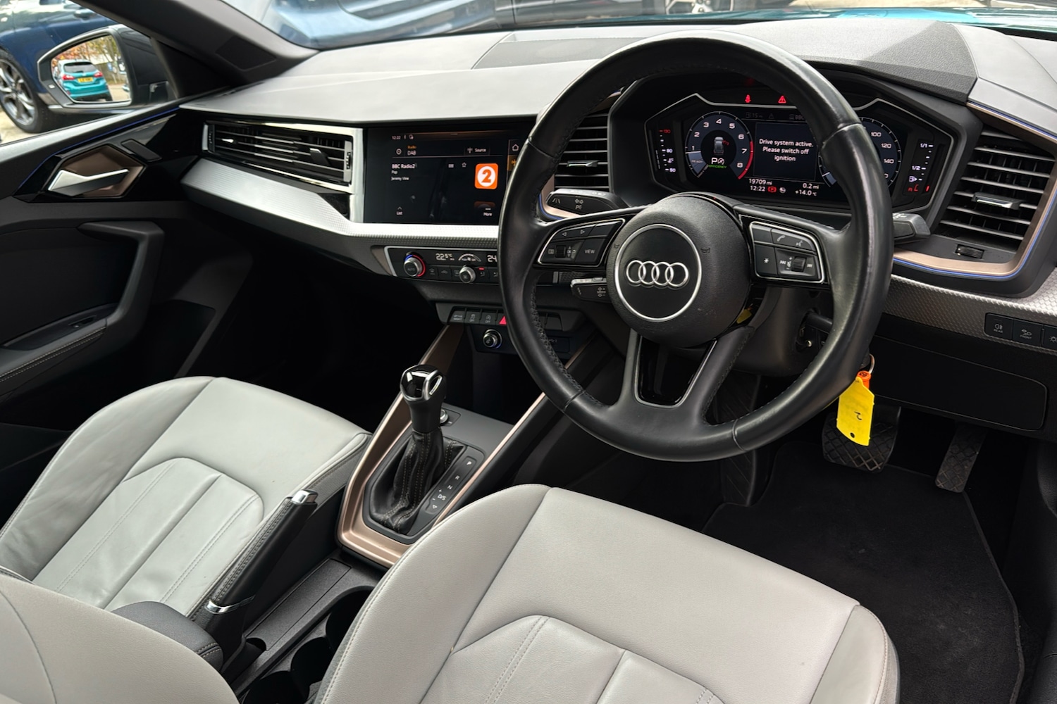 Used Audi A1 2020 for sale - 76374565: Photo 10