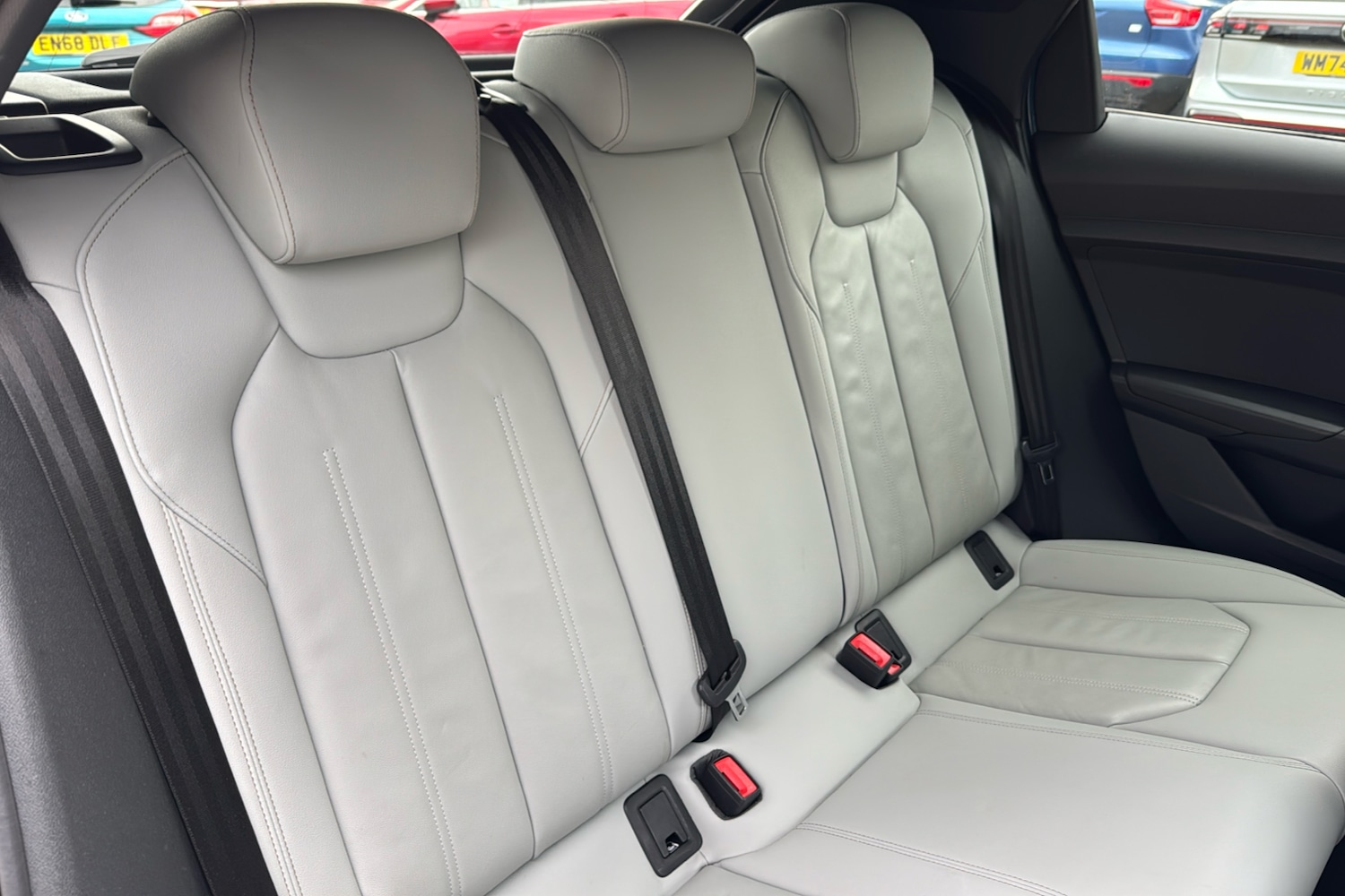 Used Audi A1 2020 for sale - 76374565: Photo 12