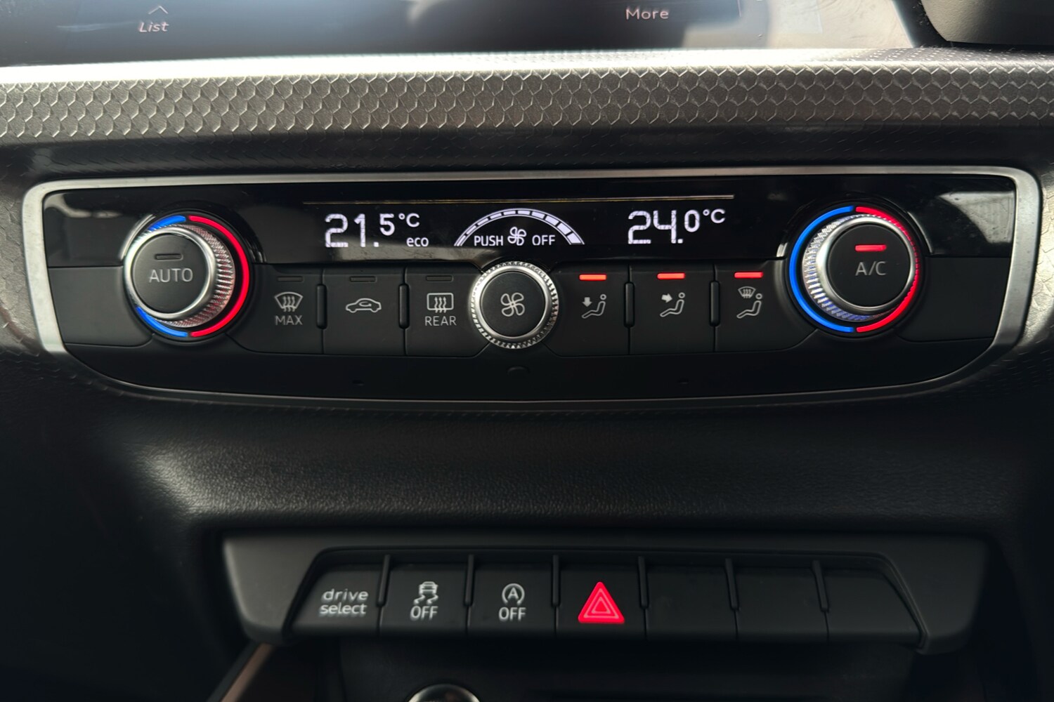 Used Audi A1 2020 for sale - 76374565: Photo 16