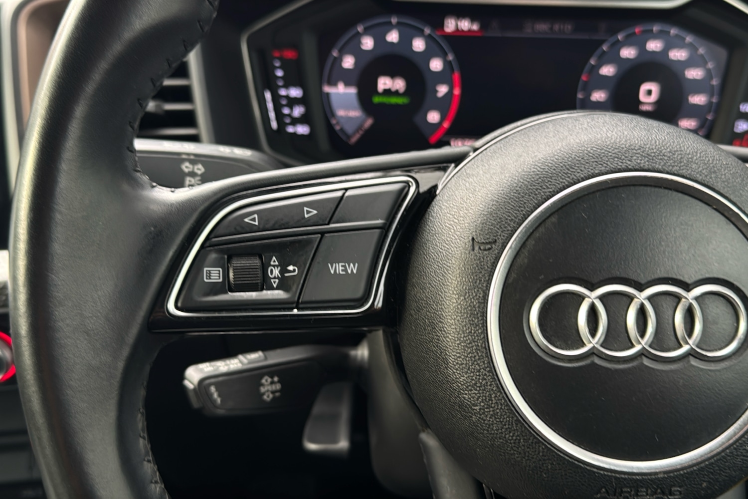 Used Audi A1 2020 for sale - 76374565: Photo 17