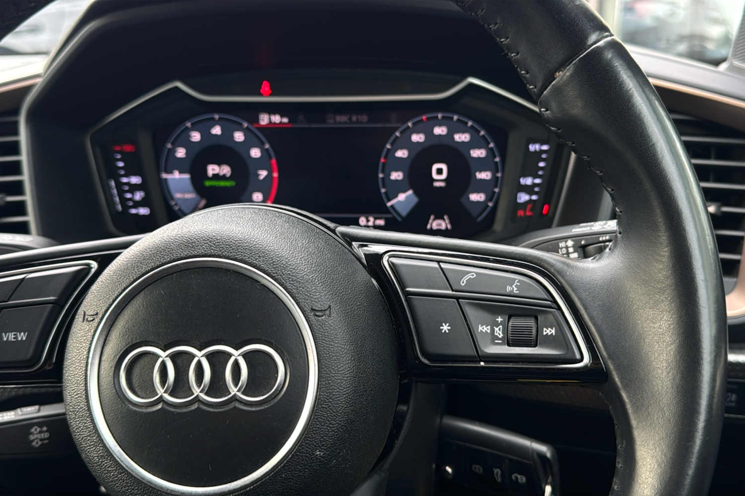 Used Audi A1 2020 for sale - 76374565: Photo 18