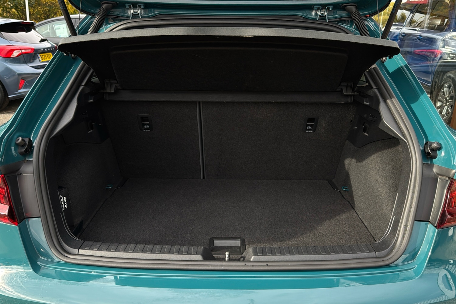 Used Audi A1 2020 for sale - 76374565: Photo 19