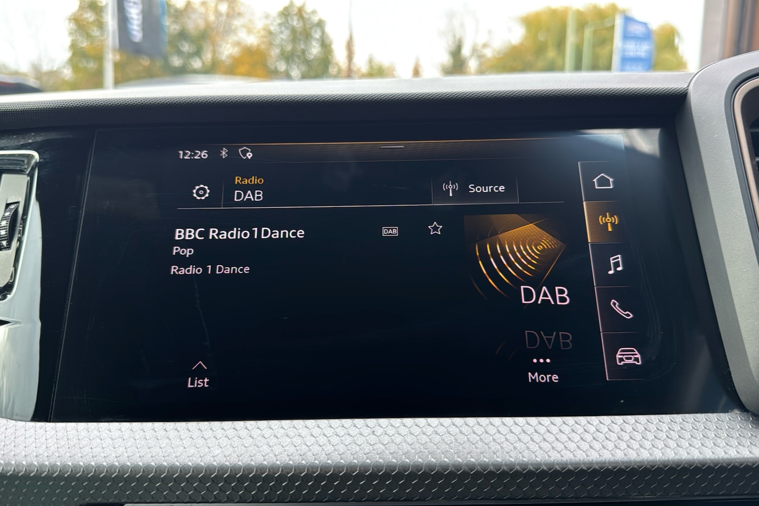 Used Audi A1 2020 for sale - 76374565: Photo 20