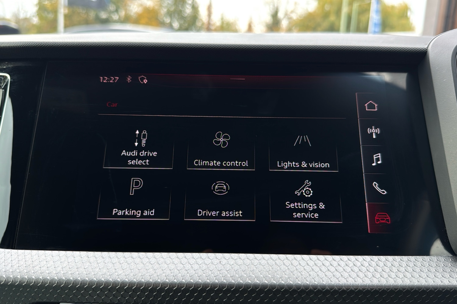 Used Audi A1 2020 for sale - 76374565: Photo 21