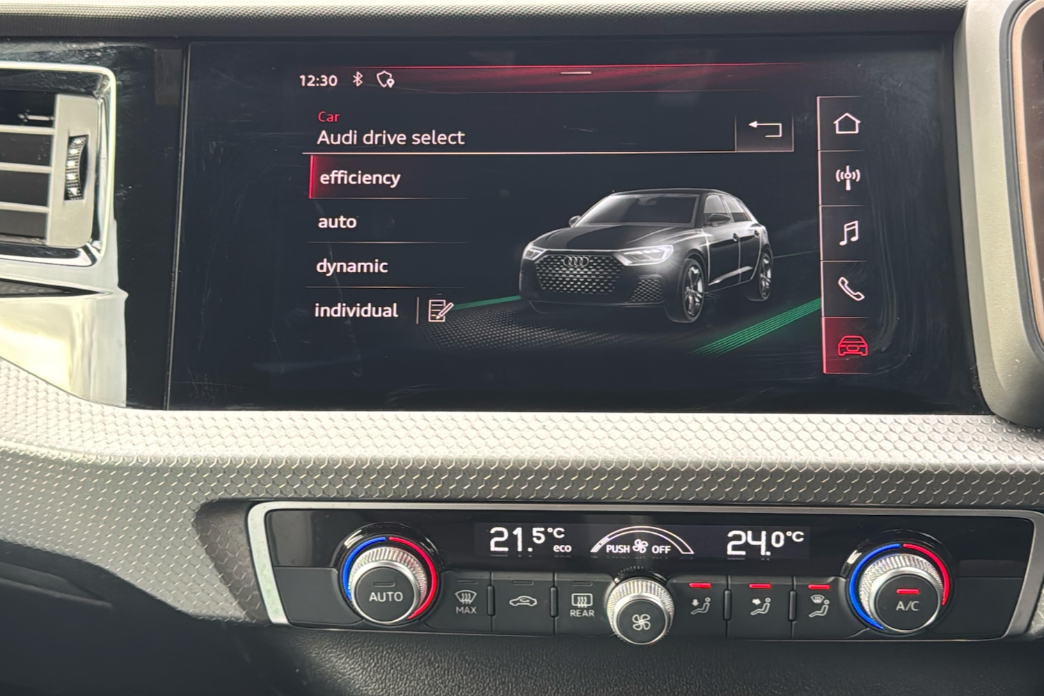 Used Audi A1 2020 for sale - 76374565: Photo 27