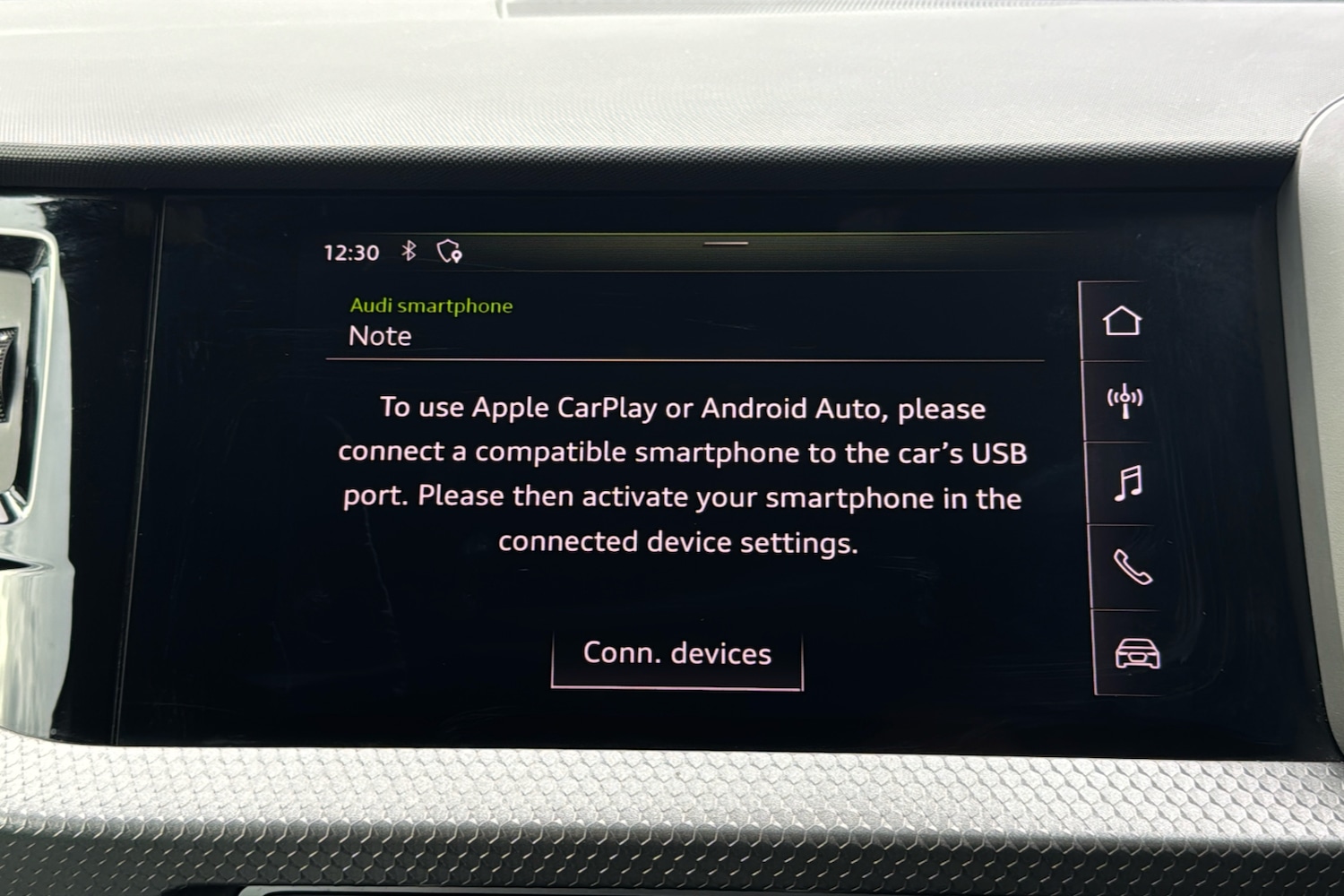 Used Audi A1 2020 for sale - 76374565: Photo 28