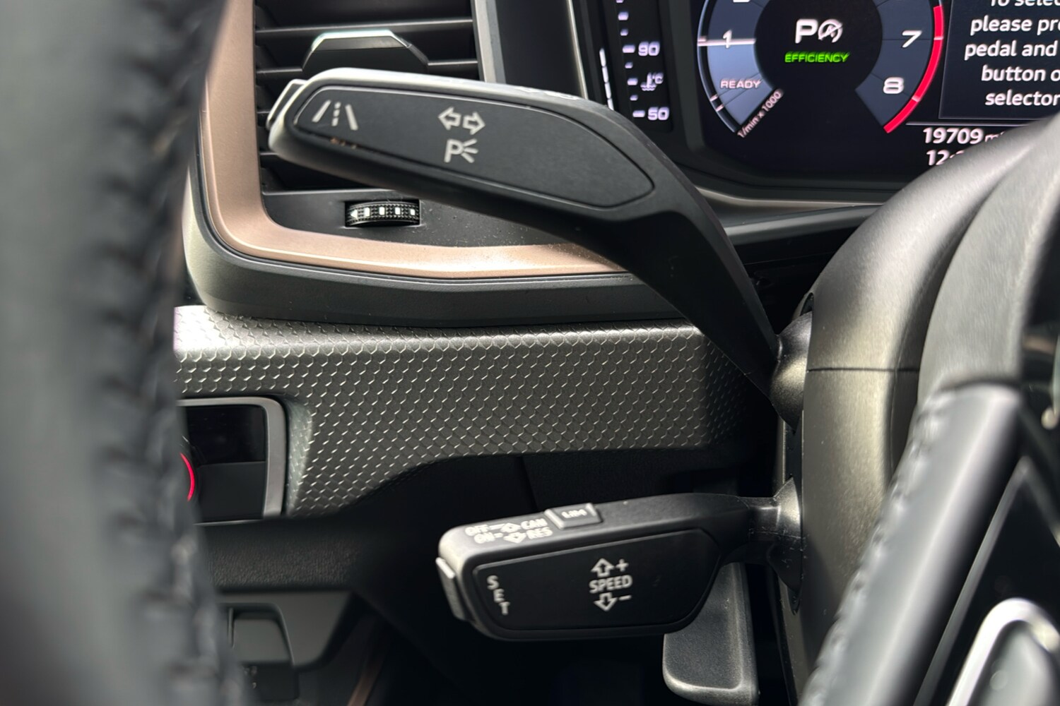 Used Audi A1 2020 for sale - 76374565: Photo 33