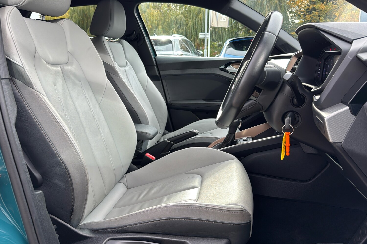 Used Audi A1 2020 for sale - 76374565: Photo 35