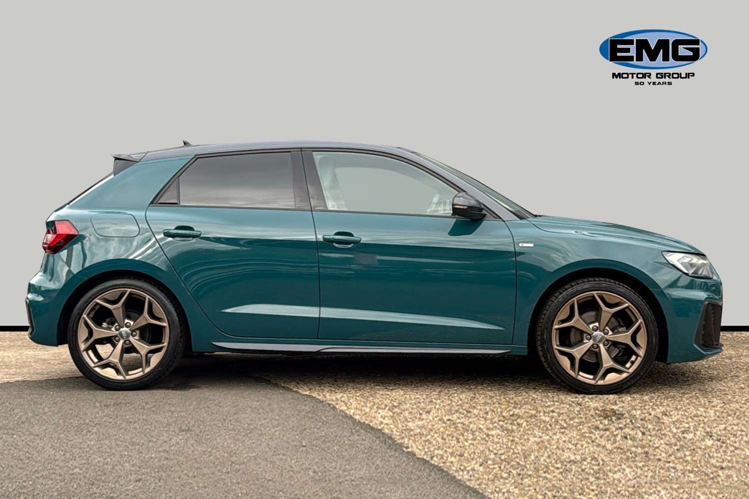 Used Audi A1 2020 for sale - 76374565: Photo 4