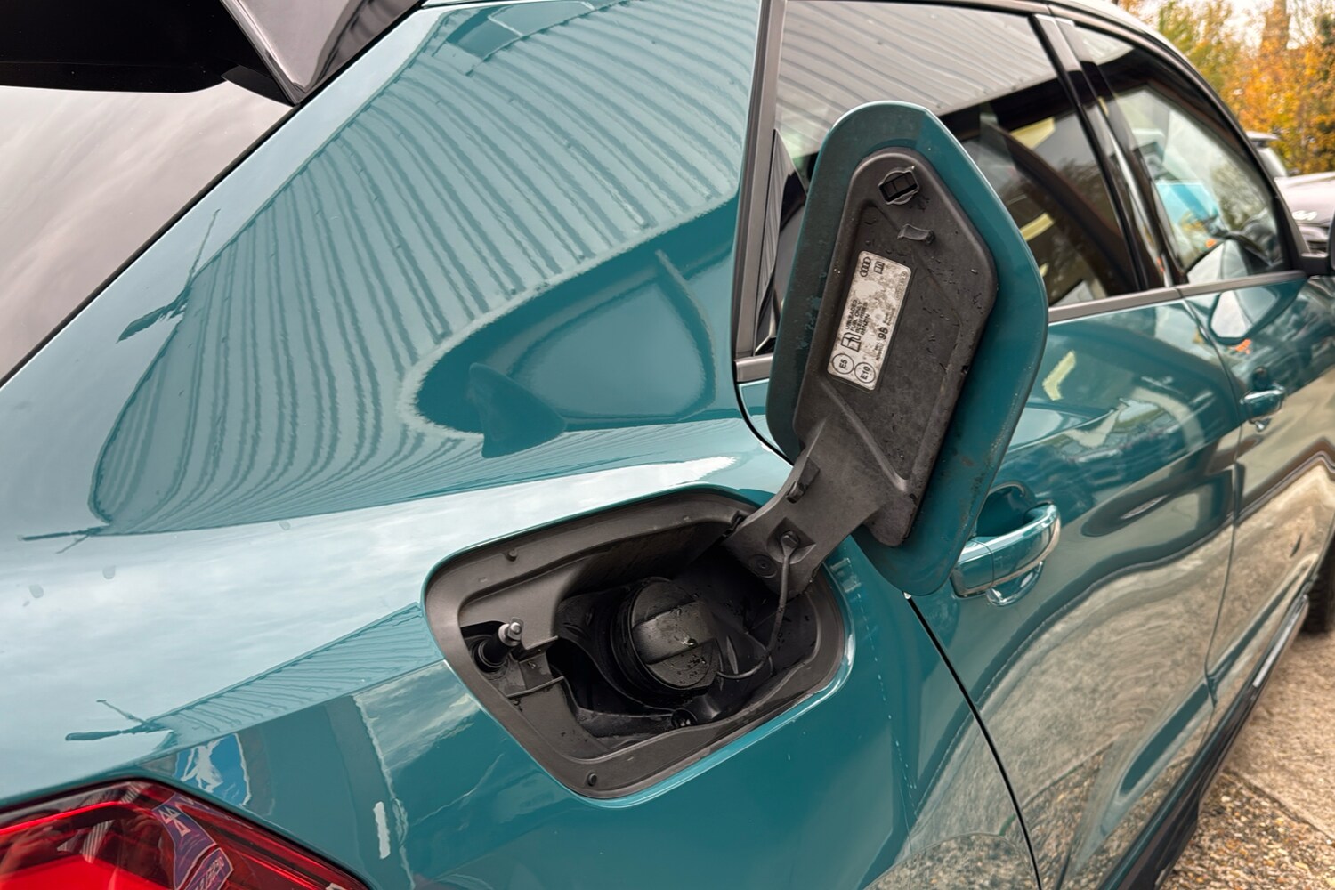 Used Audi A1 2020 for sale - 76374565: Photo 42