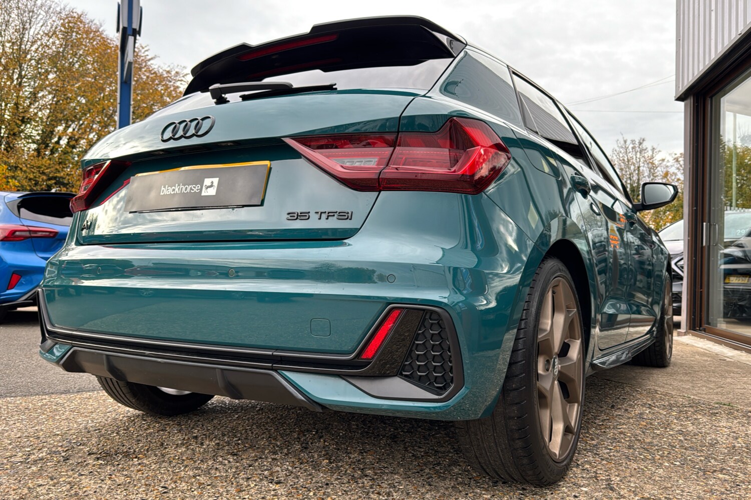 Used Audi A1 2020 for sale - 76374565: Photo 45