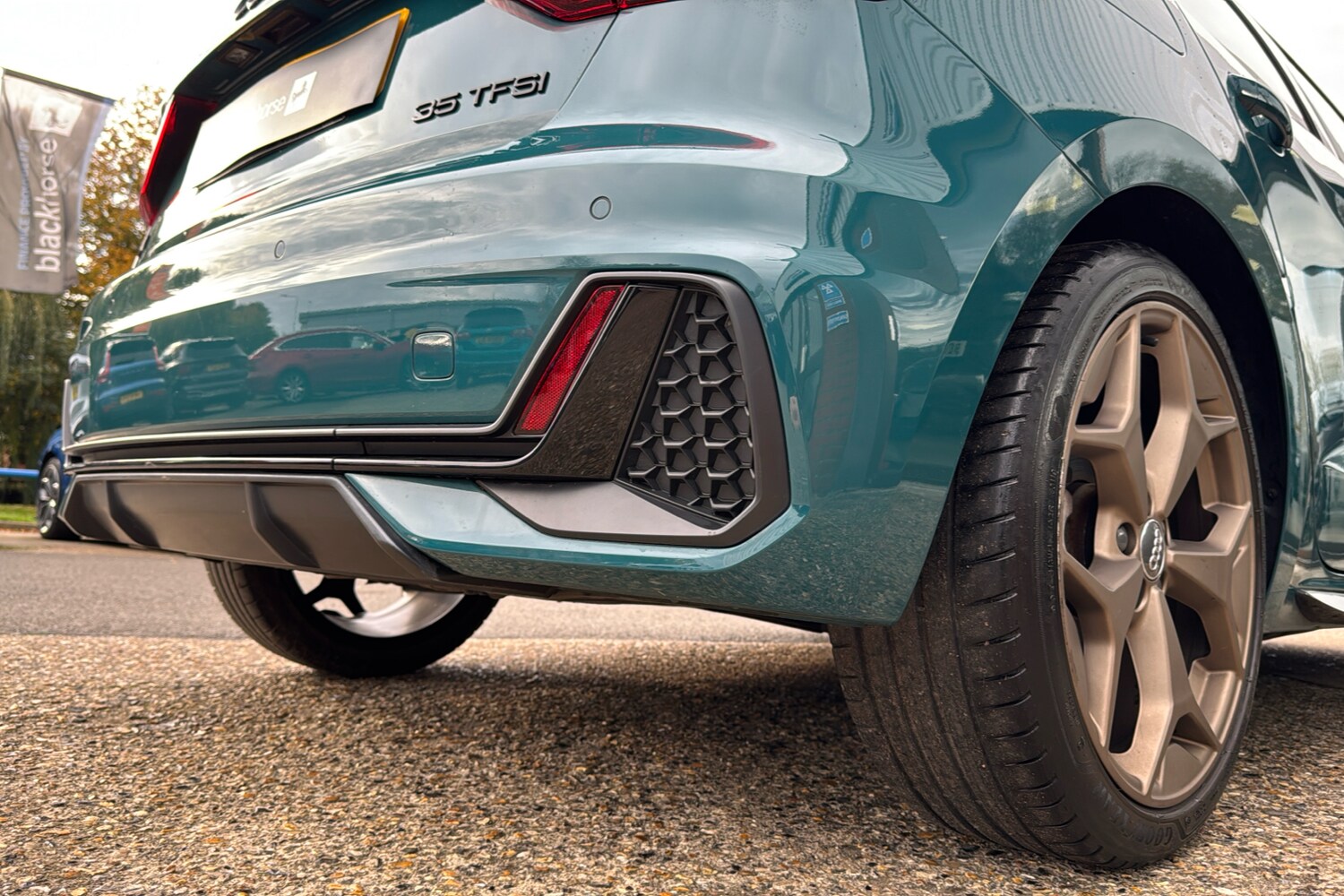 Used Audi A1 2020 for sale - 76374565: Photo 46