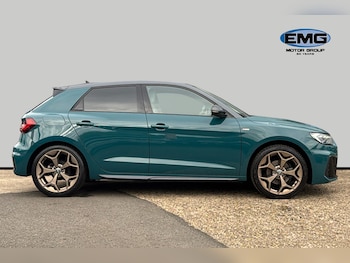 Used Audi A1 2020 for sale - 76374565: Photo