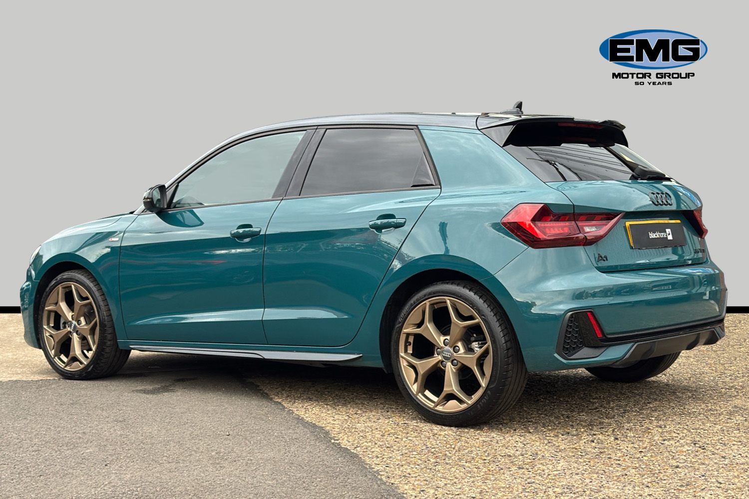 Used Audi A1 2020 for sale - 76374565: Photo 5