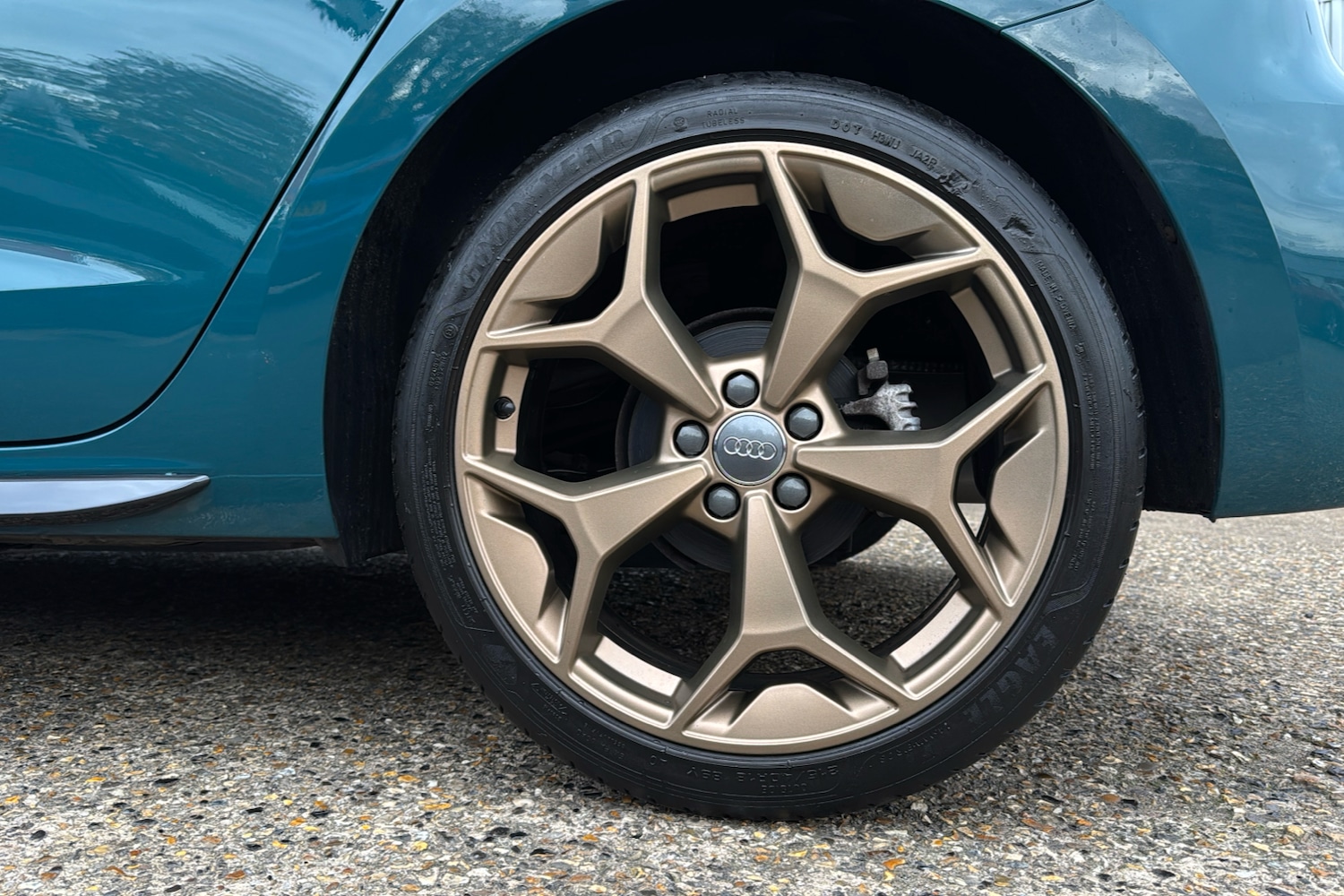 Used Audi A1 2020 for sale - 76374565: Photo 8