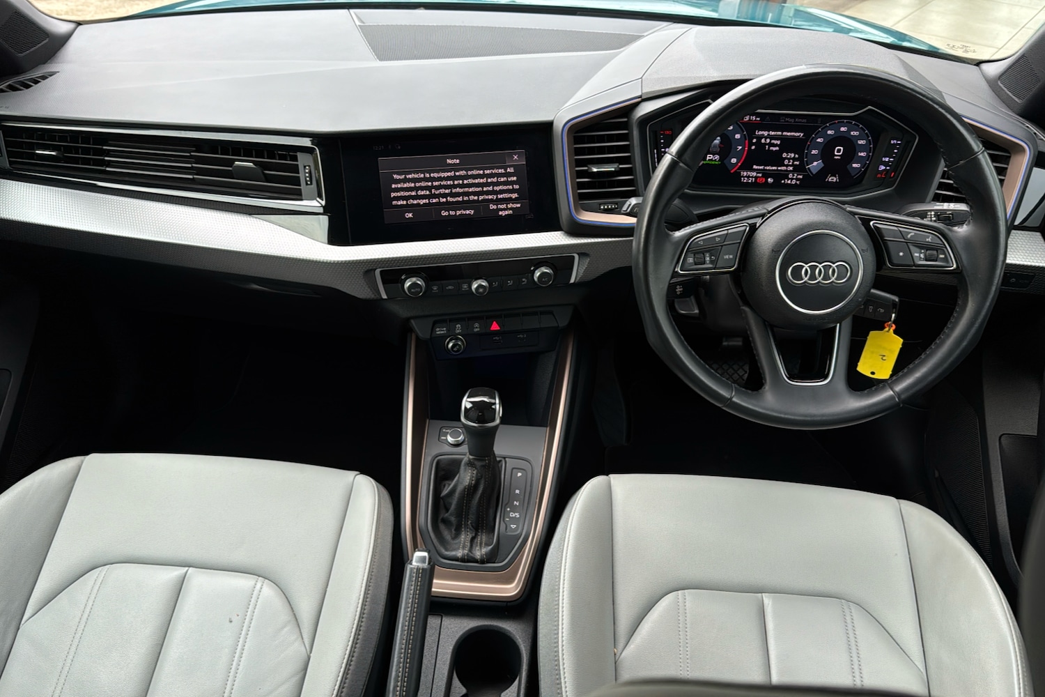 Used Audi A1 2020 for sale - 76374565: Photo 9