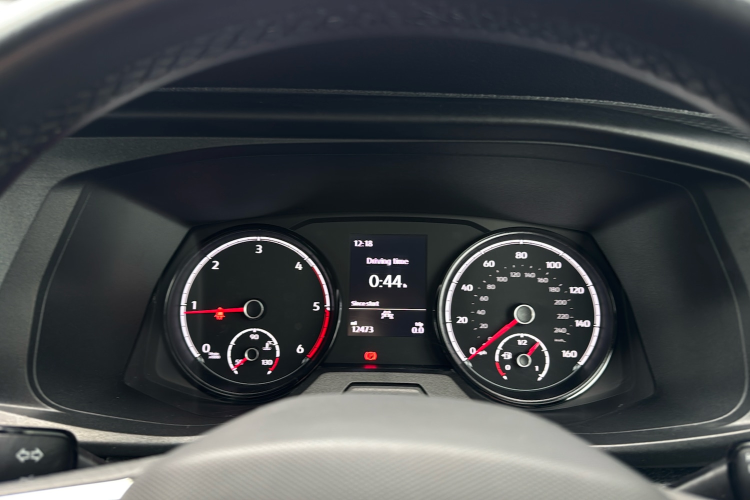 Used Volkswagen Transporter 2024 for sale - 76450219: Photo 12