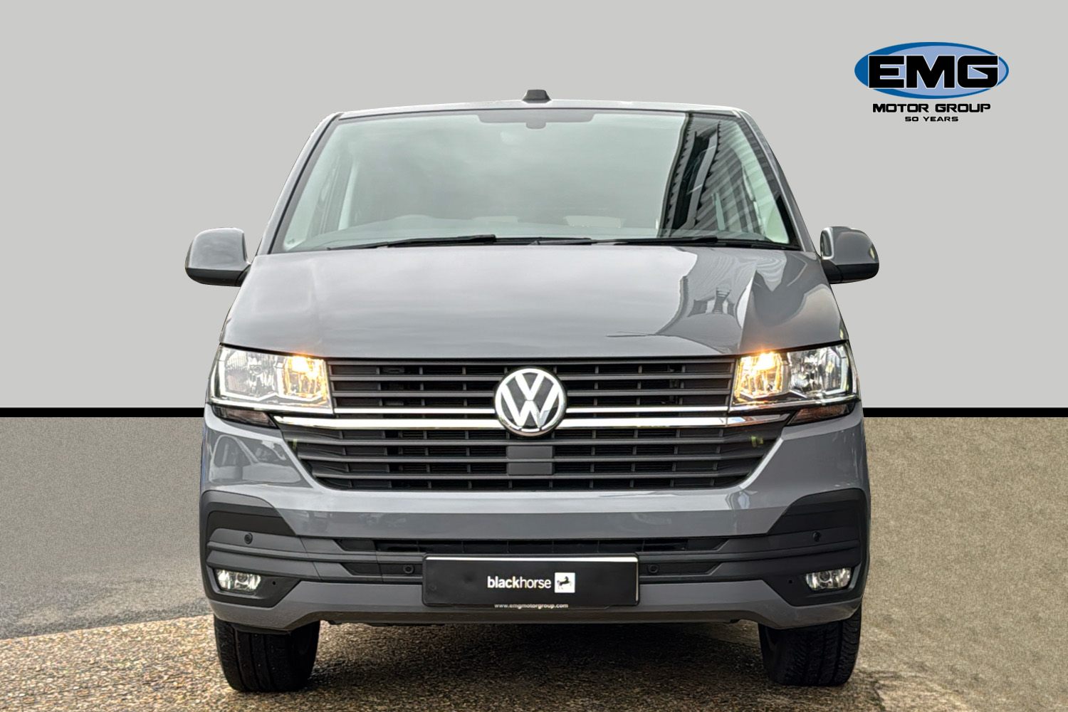 Used Volkswagen Transporter 2024 for sale - 76450219: Photo 2