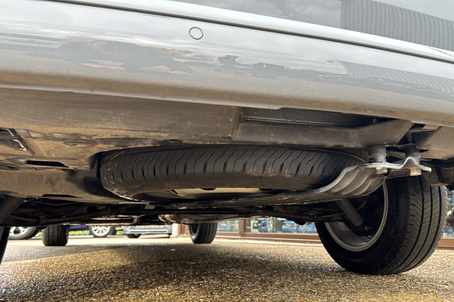 Used Volkswagen Transporter 2024 for sale - 76450219: Photo 23