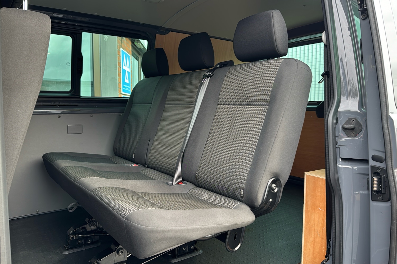 Used Volkswagen Transporter 2024 for sale - 76450219: Photo 26