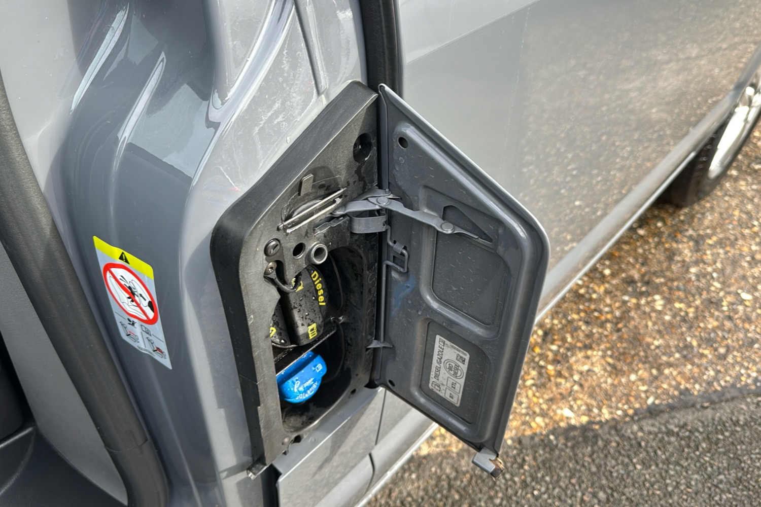 Used Volkswagen Transporter 2024 for sale - 76450219: Photo 28