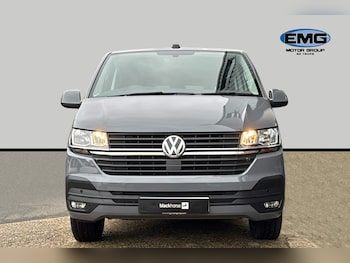 Used Volkswagen Transporter 2024 for sale - 76450219: Photo