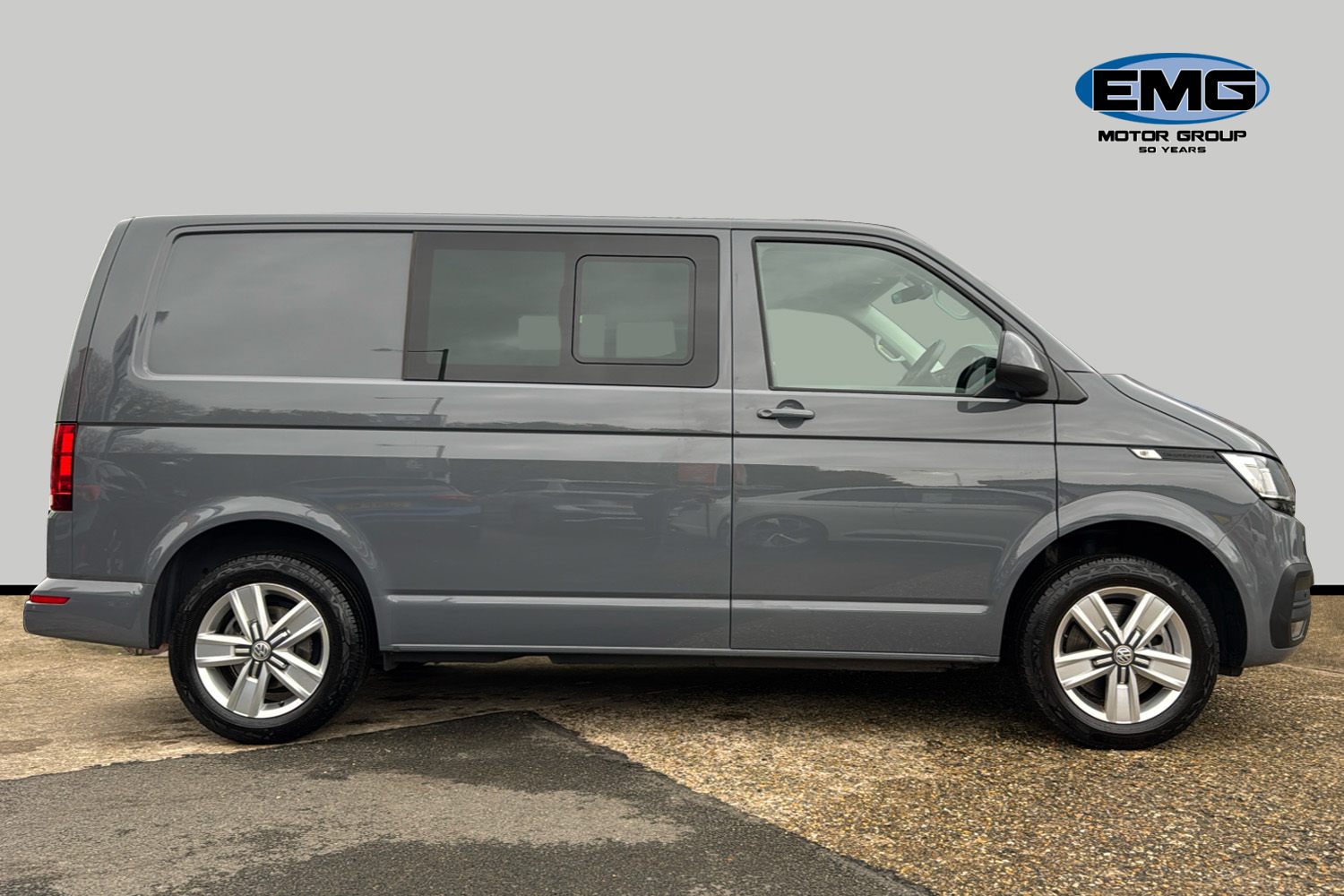 Used Volkswagen Transporter 2024 for sale - 76450219: Photo 3