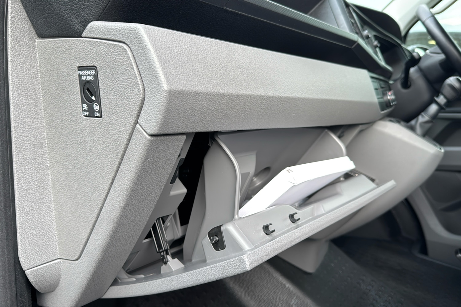 Used Volkswagen Transporter 2024 for sale - 76450219: Photo 30