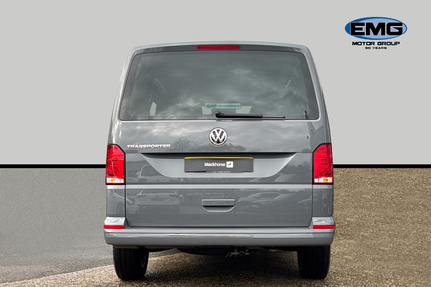 Used Volkswagen Transporter 2024 for sale - 76450219: Photo 5