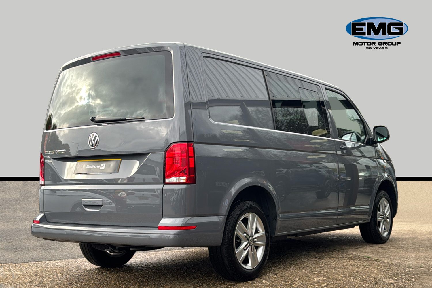 Used Volkswagen Transporter 2024 for sale - 76450219: Photo 6