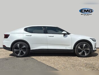 Used Polestar Polestar 2 2023 for sale - 78730638: Photo