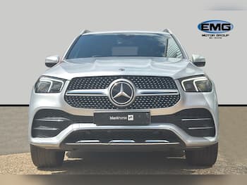 Used Mercedes-Benz GLE 2020 for sale - 79636259: Photo