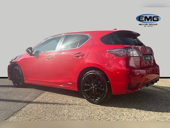 Used Lexus CT 2014 for sale - 79611503: Photo