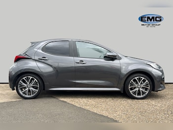Used Toyota Yaris 2024 for sale - 78385746: Photo