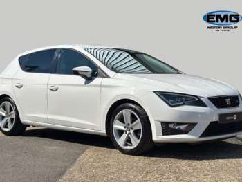 1.4 Ecotsi Fr Hatchback 5dr Petrol Manual Euro 6 s/s 150 Ps