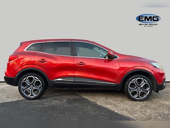 Used Renault Kadjar 2015 for sale - 76525949: Photo
