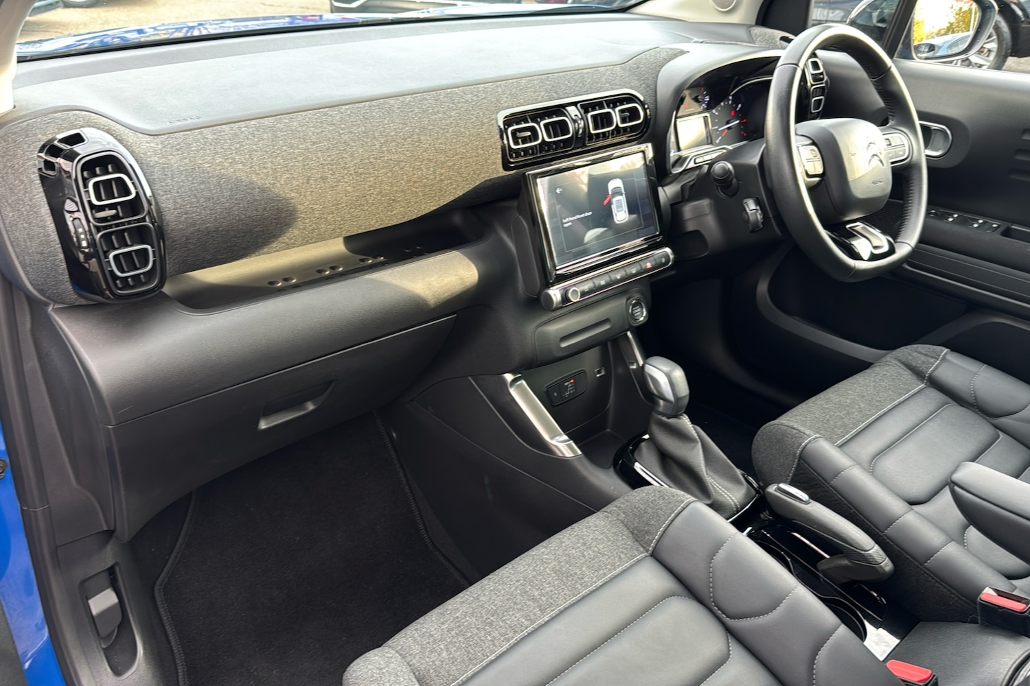 Used Citroen C3 Aircross 2022 for sale - 76461096: Photo 11