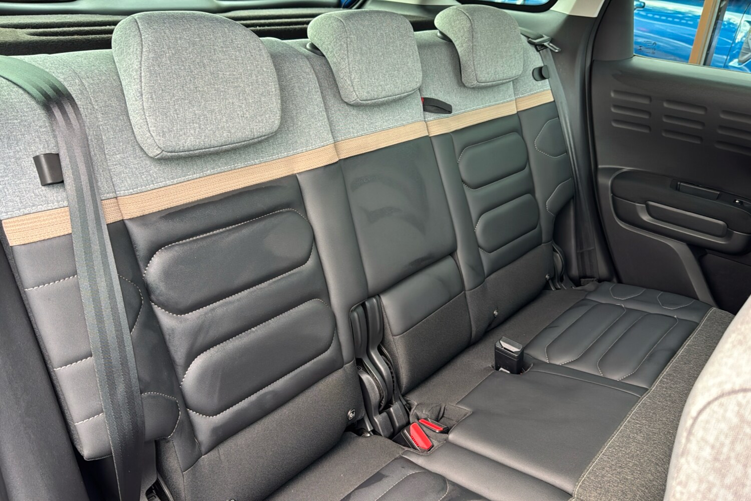 Used Citroen C3 Aircross 2022 for sale - 76461096: Photo 12