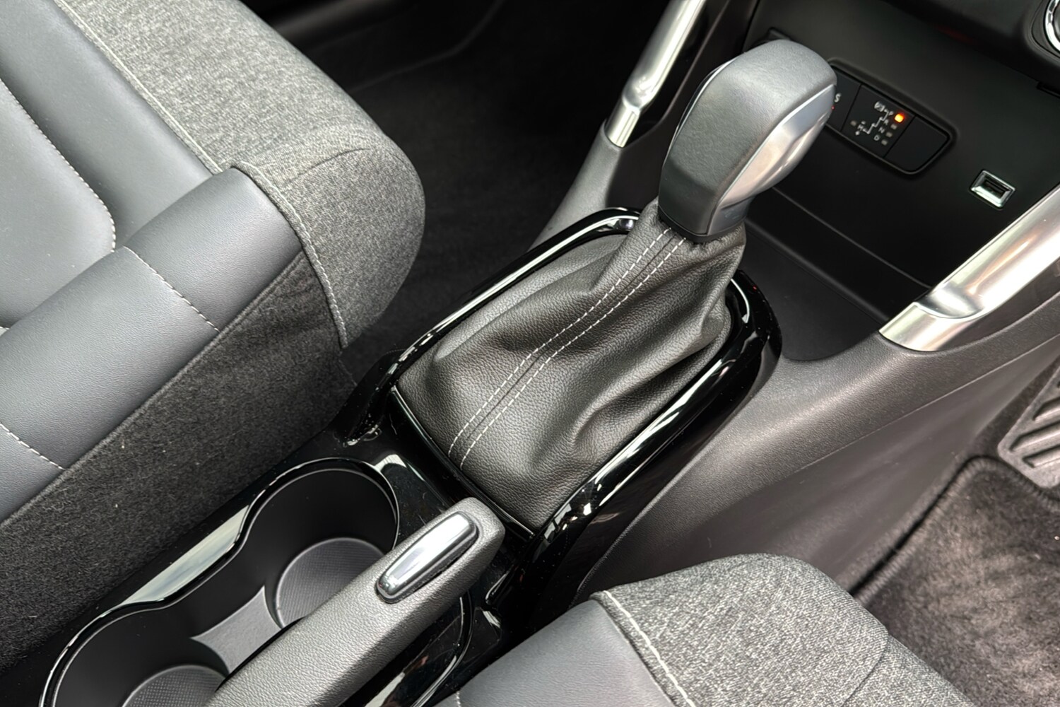 Used Citroen C3 Aircross 2022 for sale - 76461096: Photo 13