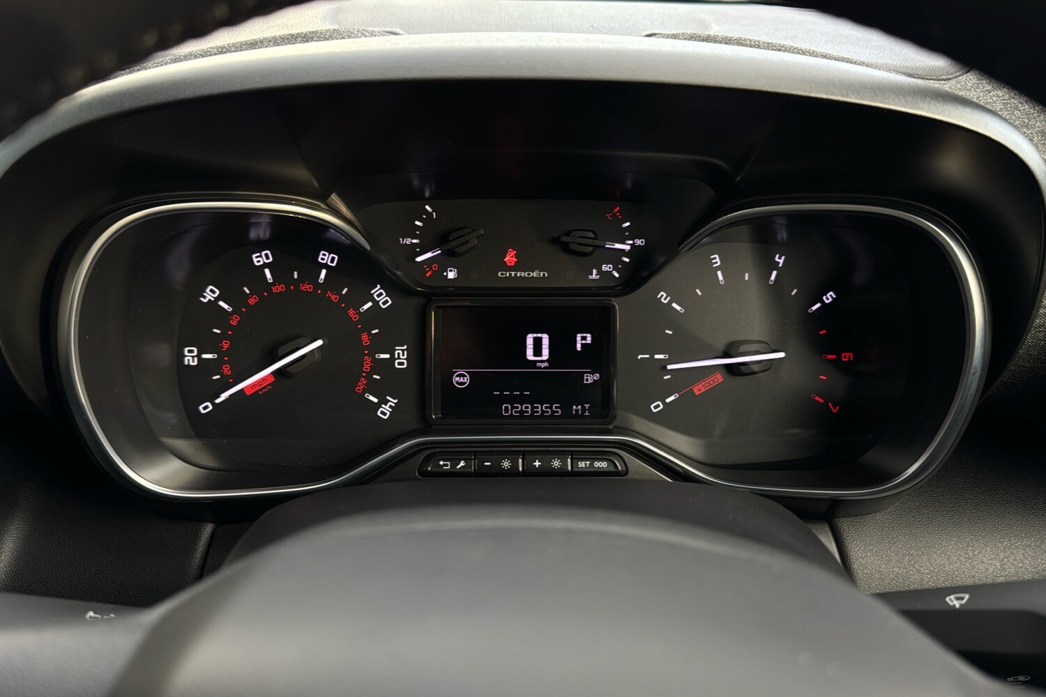 Used Citroen C3 Aircross 2022 for sale - 76461096: Photo 14