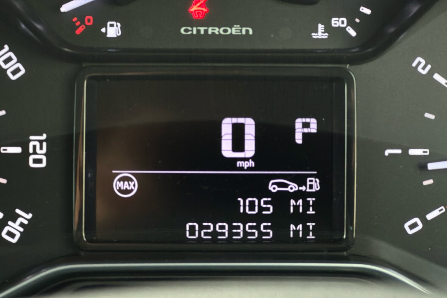 Used Citroen C3 Aircross 2022 for sale - 76461096: Photo 15