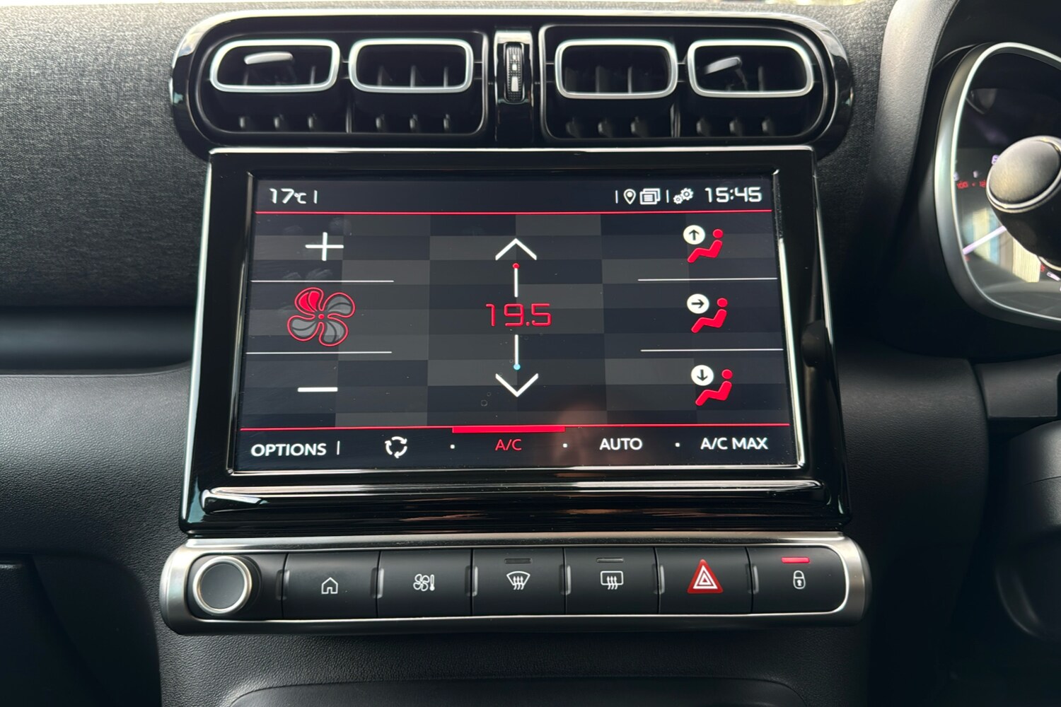 Used Citroen C3 Aircross 2022 for sale - 76461096: Photo 16