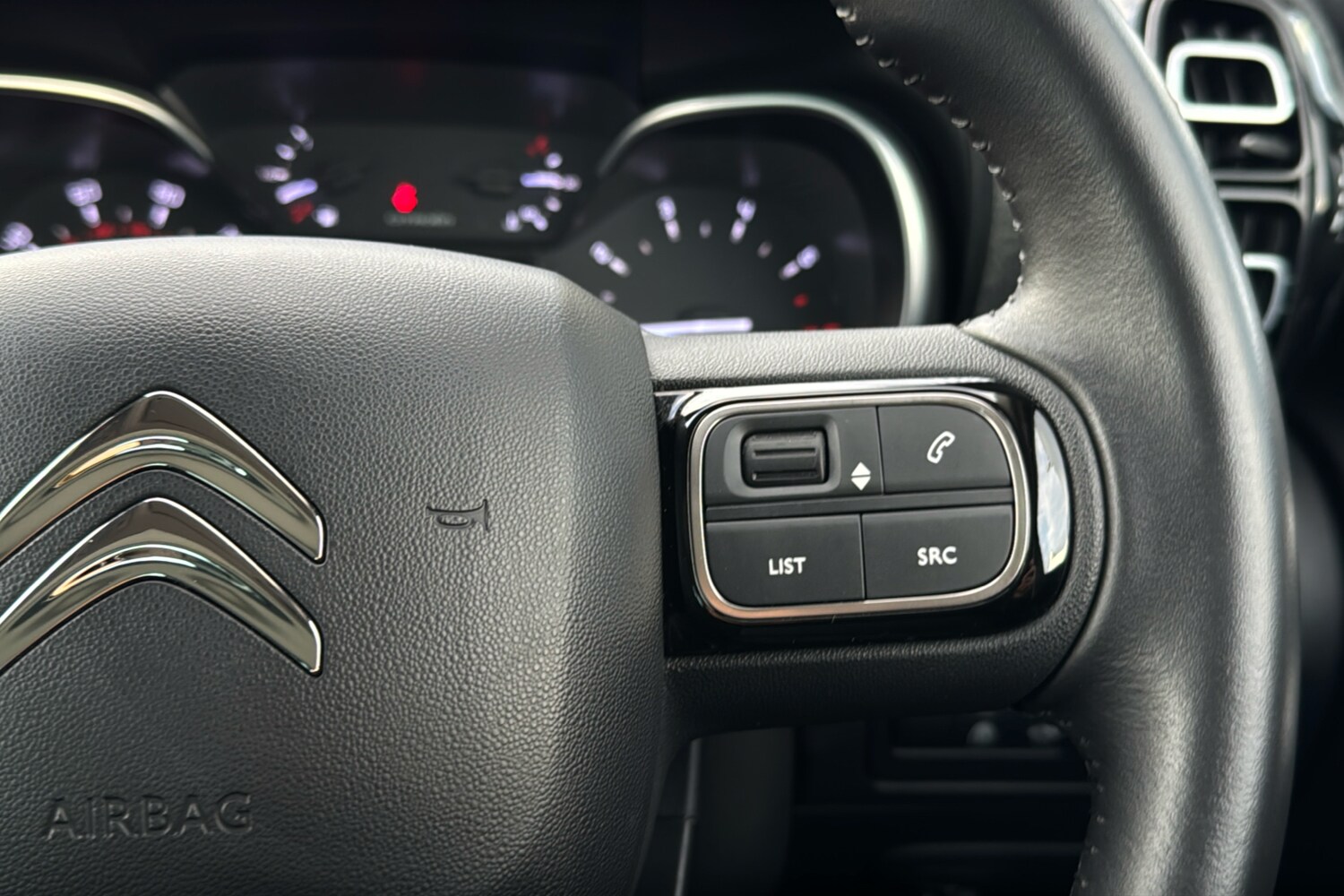 Used Citroen C3 Aircross 2022 for sale - 76461096: Photo 18