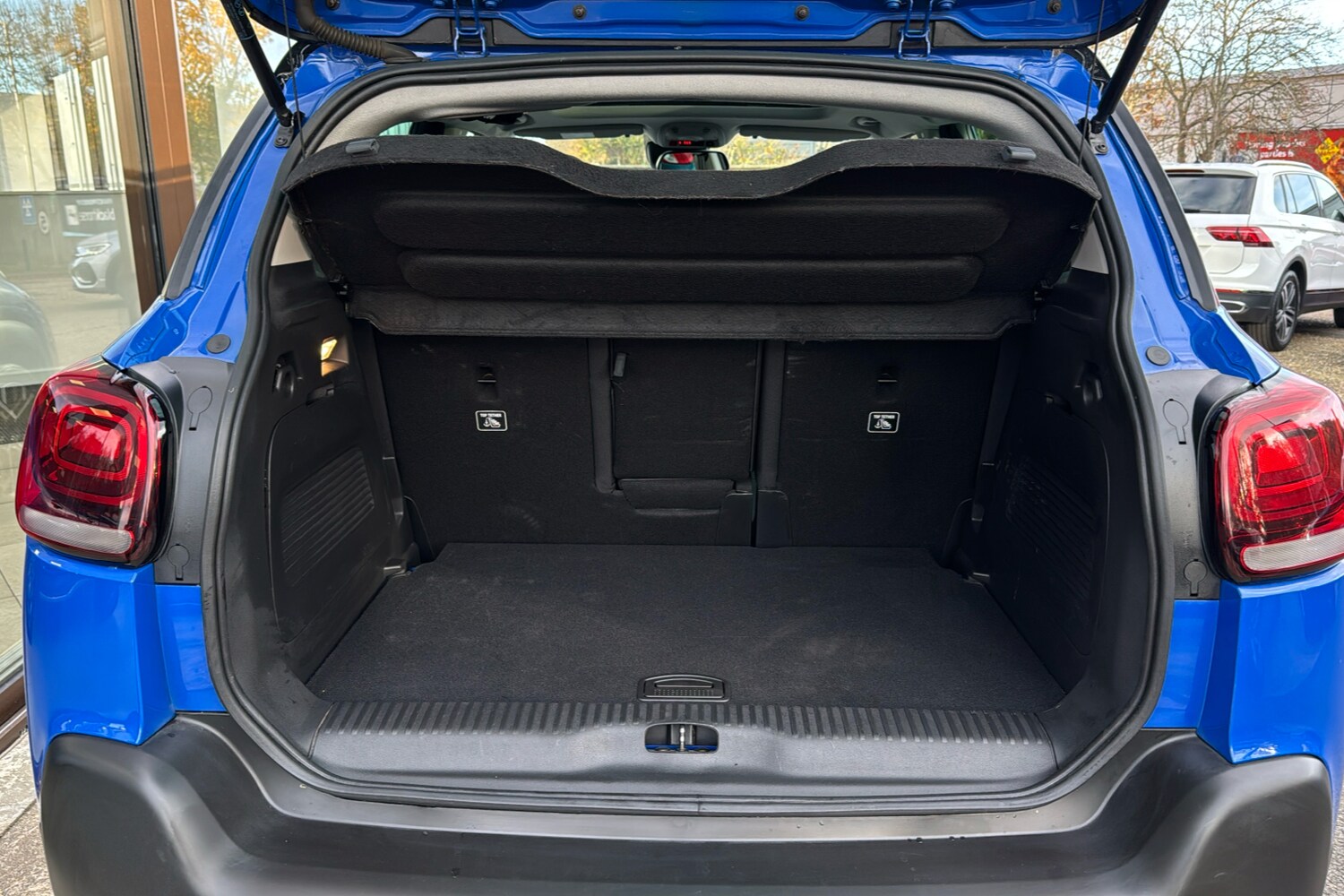 Used Citroen C3 Aircross 2022 for sale - 76461096: Photo 19