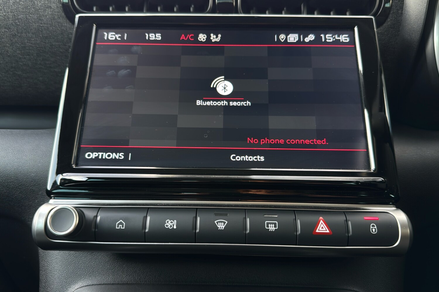 Used Citroen C3 Aircross 2022 for sale - 76461096: Photo 20